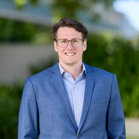 Dylan Furnell Urban Town Planner Adelaide South Australia