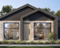 A new dwelling render in St Agnes, Adelaide, South Australia
