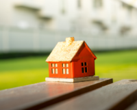 A tiny home