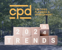 2025 development trends
