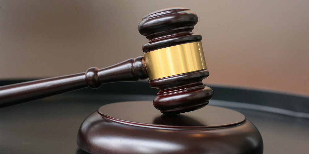 planning court gavel 