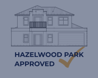 Hazelwood Park Adelaide South Australia Planning Consent Development