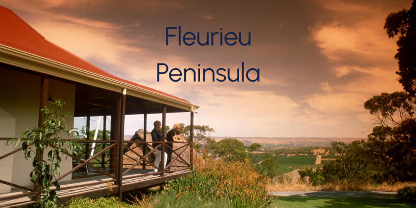 Fleurieu Peninsula Urban Planning Development