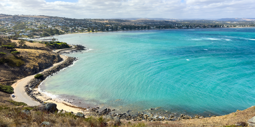 Fleurieu Peninsula urban planning
