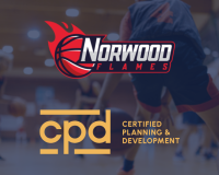 Norwood Basketball Club Certified Planning and Development