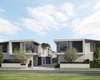 Development Ridgehaven Adelaide